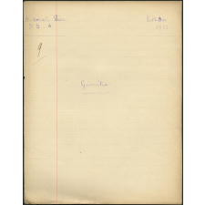 Devoir de géométrie