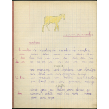 Cahier journalier