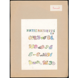 Cahier de 
