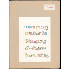 Cahier de