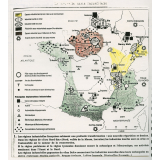 Cahier de Géographie