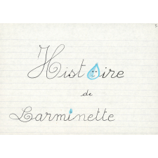 Larminette, histoire sur le cycle de l'eau