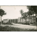 Sanatorium interdépartemental, Saint-Gobain : Grand pavillon