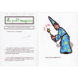 Le petit magicien