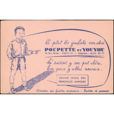 Poupette et Youyou : grand choix des principales marques