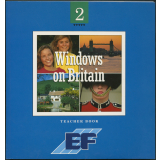 Windows on Britain : a communicative course for students of english