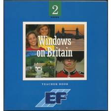 Windows on Britain : a communicative course for students of english