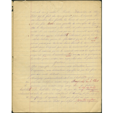 Cahier de devoirs