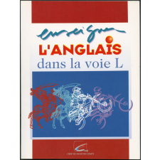 Enseigner l'anglais dans la voie L