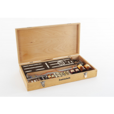 Coffret pour l'étude de montages électroniques de base