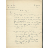 mathématiques
