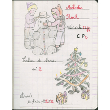 Cahier de classe n°2