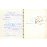 Cahier de sciences