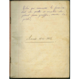 Cahier d'histoire et de géographie