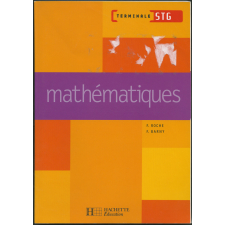 Mathématiques : terminale STG