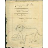 Cahier journalier