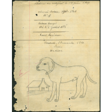 Cahier journalier