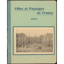 Orléans - L'Hôtel de Ville