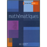Mathématiques : première STI