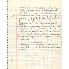 Géométrie