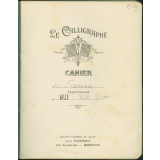 ''Cahier de Français