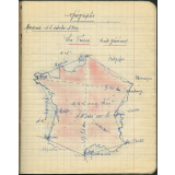 Cahier d'histoire et de géographie