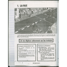 Cahier journalier n°3