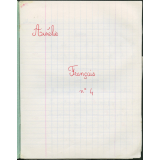 Français n°4