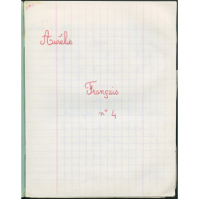 Français n°4