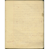 Cahier de français