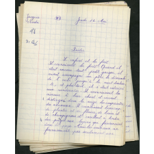 Certificat d'études 1957. Canton de Damville. 17 dictées-questions
