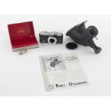 Enregistreur photographique d'oscillogrammes