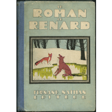 Le roman de Renard
