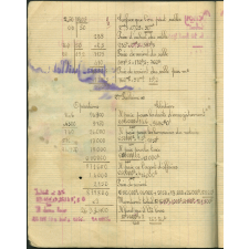 Cahier spécial de devoirs mensuels