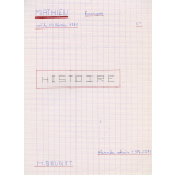 Histoire