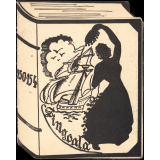 Carte de promotion Singoala