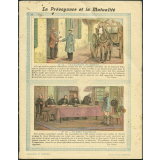 Cahier journalier