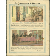 Cahier journalier