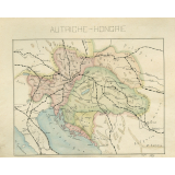 (Carte de l') 