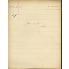 Devoir de géométrie