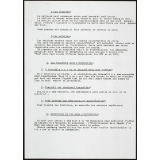 Collège de Damville. Stage de 3e. Rapport de stage