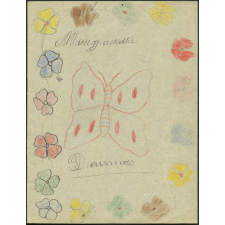 Cahier du jour