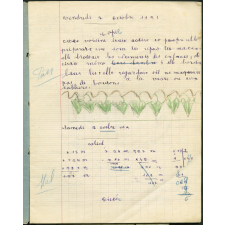 Cahier du soir