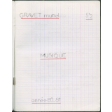 Musique