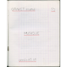 Musique