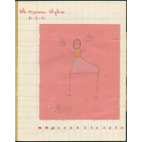 Cahier journalier