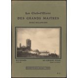 Ruysdaël, La Grosse Tour