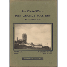 Ruysdaël, La Grosse Tour