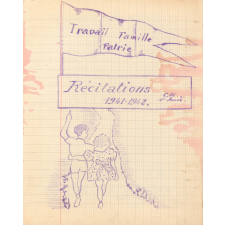 Récitations