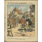 Le quart d'heure de Rabelais
